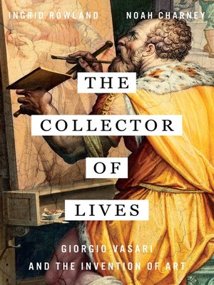 cover image of The Collector of Lives